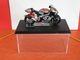 MOTO 1/24 > Aprilia RS3 Régis Laconi 2002 (sous Vitrine) - Motos