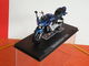 MOTO 1/24 > Yamaha Fazer 1000 (sous Vitrine) - Motos