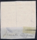 Italy: CEFALONIA E ITACA Sa 31 Used On Fragment Signed/ Signé/signiert/ Approvato - Cefalonia & Itaca