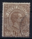 Italy:  Pacchi Sa 6 Obl./Gestempelt/used  1884 - Paketmarken