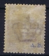 San Marino Mi Nr 15 MH/* Flz/ Charniere - Unused Stamps