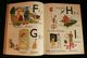 ( Enfantina Abécédaire Alphabet  )  ABC Editions WILLEB PARIS 1960 - Andere & Zonder Classificatie