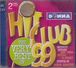 HIT CLUB – The Very Best Of 1999 *2 CD* Met O.a. Backstreet Boys, Britney Spears, Vengaboys, K3, U2, Lou Bega, Ricky ... - Disco, Pop