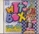 HIT BOX – Vol. 12 Met O.a. Queen, Kamiel Spiessens, Get Ready, Axelle Red,  Backstreet Boys, George Michael, Clouseau,.. - Andere & Zonder Classificatie
