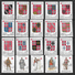 Sovereign Order Of Malta, Selection All MNH (5582) - Malte (Ordre De)