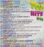 TOP HITS 1996 - Vol. 3 Met O.a. Paradisio, 2 Fabiola, Backstreet Boys,  Sampana, Bob Marley, Barbara Dex, Sha-na, ... - Collezioni