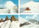 Lot N° 256 De 39 CPM De Paysages Français De La Saison Hivernale - 5 - 99 Cartes