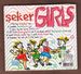 AC -  şeker Girls BRAND NEW TURKISH MUSIC CD - Música Del Mundo