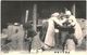 Carte Postale Ancienne De COREE-COREANS MAKING BEANCURD - Korea, North