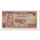 Billet, Maroc, 10 Dirhams, 1985, KM:57b, AB - Maroc