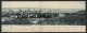 PANORAMA OF LOURENCO - MARQUES FROM THE HILL - 1905 - 3 CPA PANORAMIQUE - Mozambique