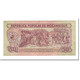 Billet, Mozambique, 50 Meticais, 1980-06-16, KM:125, TTB - Mozambique