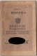 Alter REISEPASS ÖSTERREICH Ausgestellt 195?, 48 Seiten, Viele Eintragungen Und Stempel, Fleckig Und Gelocht - Historische Dokumente