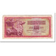 Billet, Yougoslavie, 100 Dinara, 1978-08-12, KM:90a, B+ - Yougoslavie