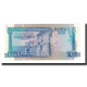 Billet, Malte, 5 Liri, Undated (1994), KM:46a, SPL+ - Malta