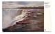 CAPC004 The Falls Of Niagara / Edge Of The Horse-Show Falls / Tuck's Postcard - Niagara Falls