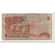 Billet, Kenya, 5 Shillings, 1981-01-01, KM:19a, B - Kenia