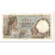 Billet, France, 100 Francs, 1940-05-16, TTB, Fayette:26.29, KM:94 - 100 F 1939-1942 ''Sully''