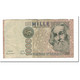 Billet, Italie, 1000 Lire, 1988, KM:109b, TB+ - 1000 Lire