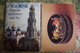 ZAGORSK  Postcards Set  -  12 OLD  Postcard Lot - "PLAYING CHESS" Palekh - JEU - ECHECS. 1986 - Ajedrez