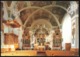 SAVOGNIN GR Kath. Pfarrkirche Erste Immaculatakirche Der Schweiz - Savognin