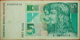 √ FORTRESS: CROATIA ★ 5 KUNA 1993!  LOW START ★  NO RESERVE! - Croatia