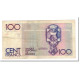 Billet, Belgique, 100 Francs, 1982, KM:142a, TTB - 100 Francos