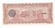 Mexico - 20 Peso 1915 UNC (Chihuahua) - México