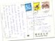 Millianaire's House Korea Recto Verso Beaux Timbres - Korea, South