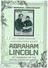 2015 Ghana Abraham Lincoln USA Slavery  President  2 Souvenir Sheet  MNH @80% Of Face Value - Other & Unclassified