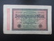 BILLET REICHSBANKNOTE (V1719) 20000 ZWANZIGTAUSEND MARK (2 Vues) BERLIN 20/02/1923 - 20.000 Mark