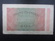 BILLET REICHSBANKNOTE (V1719) 20000 ZWANZIGTAUSEND MARK (2 Vues) BERLIN 20/02/1923 - 20000 Mark