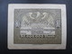 BILLET REICHSBANKNOTE (V1719) FUNFZIG MILLIONEN MARK (2 Vues) PHOENIX Dusseldorf 15/09/1923 - 50 Millionen Mark