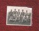 17  PONS  PHOTO  EQUIPE DE FOOT 1947 - Pons