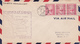 United States 1929 First Flight Air Mail From Seattle To Vancouver, Souvenir Cover - Covers & Documents