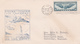 United States 1939 First Flight F.M.18 New York To Marseille France, Souvenir Cover - Covers & Documents