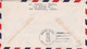 United States 1940 First Flight F.M.19 San Francisco To Canton Island, Souvenir Cover - Covers & Documents