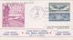 United States 1941 First Flight F.M.19 Los Angeles To Suva Fiji, Souvenir Cover - Lettres & Documents