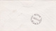 United States 1941 First Flight F.M.19 Los Angeles To Suva Fiji, Souvenir Cover - Lettres & Documents