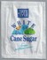 Suikerzakje.- Emballage Sucre. TATE + LYLE. WHITE SUGAR. WHITE CANE SUGAR. 2 Scans - Sugars