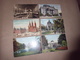 LOT DE 9 CARTES WIESBADEN ...ALLEMAGNE - 5 - 99 Cartoline