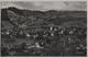 Entlebuch - Generalansicht Mit Bahnhof - Photo: Globetrotter - Entlebuch