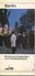 Deutschland - Berlin 1965 - Sehenswürdigkeiten Und Stadtübersicht - Faltblatt Mit 11 Abbildungen - Stadtplan - Dépliants Turistici