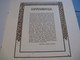 BELLE PLAQUETTE HOMMAGE A LORD KITCHENER "5.000.000 MEN" 1916 Illustré ANGLETERRE 14-18 CONAN DOYLE - 1914-18