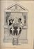 Revue L'assiette Au Beurre 1909 Turquie Turkey Bulgarie Guignol Carte Maps - 1900 - 1949