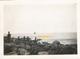 WW2 PHOTO ORIGINALE Soldats Allemands LE CONQUET Près Saint Renan Brest FINISTERE BRETAGNE - 1939-45