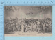 Revolution Francaise - Serment Du Jeu De Paume, Cachet Paris 1906 Depart + Cachet Squared Circle Florence - Carte Postal - Histoire