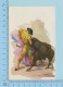 Carlos Ruano Llopis - Mexico , Bullfighting, Corrida, Used In 1959 15 CTS - Autres & Non Classés