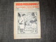 ANC  LE MOUSTIQUE N° 45 / 19 NOV 1935 - Andere & Zonder Classificatie