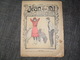 ANC  REVUE  JEAN QUI RIT   N° 615 /  21 NOVEMBRE 1912 - Andere & Zonder Classificatie